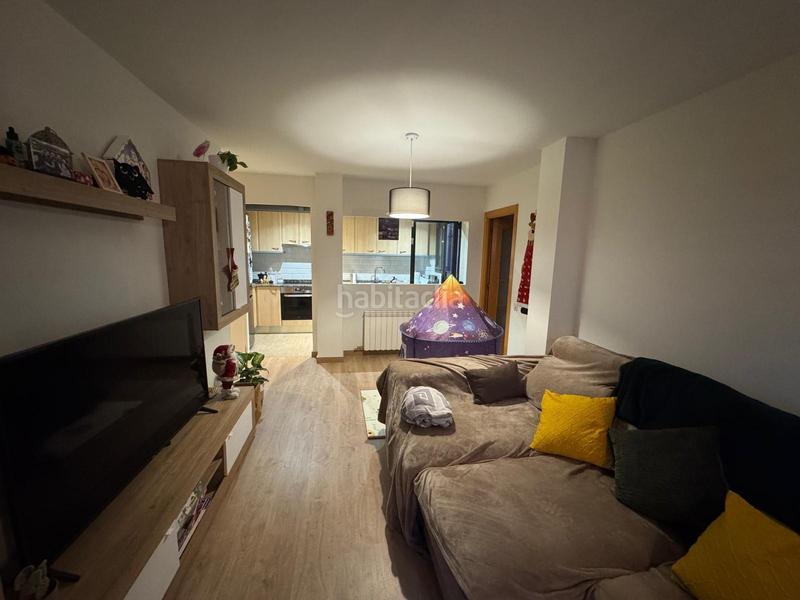 Foto 657098f9-5a05-4710-853b-5bb792e52a1e. Pis amb calefacció a Joan Prim Granollers