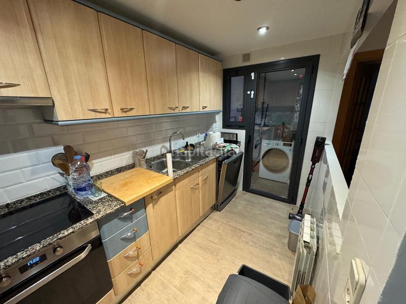 Foto 82a9577f-05bd-4c36-b224-fa07cc67640b. Pis amb calefacció a Joan Prim Granollers