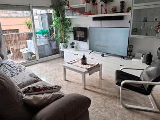 Affitto Appartamento in El Palau - Escorxador