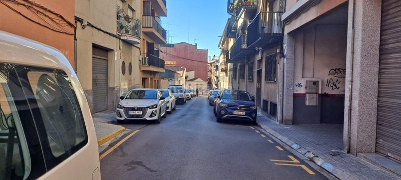 Foto efb36fa9-8700-4252-9a67-221dc06350d0. Pis a Cerdanyola Nord Mataró