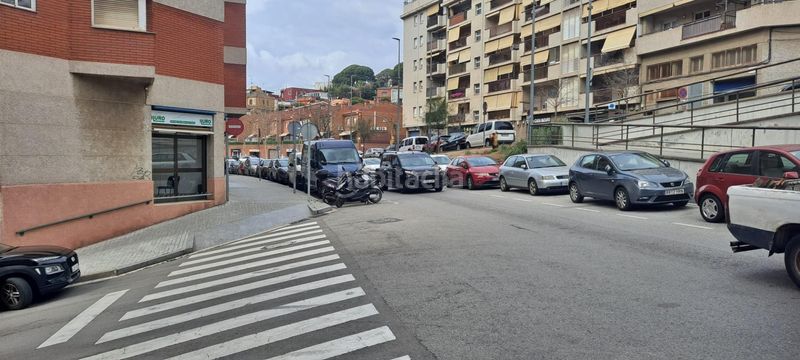 Foto 6ce4f32a-5dfd-4724-a557-bbdf75be5bf1. Pis a Cerdanyola Nord Mataró