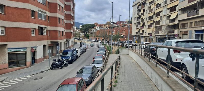 Foto 7990f4c6-70c0-46cb-94a8-3678caa5f5c6. Pis a Cerdanyola Nord Mataró