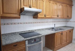 Etagenwohnung in Cerdanyola Nord. Estupendo piso en una de las mejores zonas y mas solicitadas en