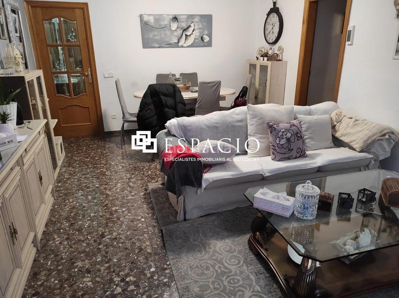 Foto 5bae6ddd-5742-4ec8-8d8d-dcfc961d428e. Pis a Cerdanyola Sud Mataró