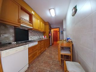 Pis a Vista Alegre. Increíble piso de grandes dimensiones en los molinos