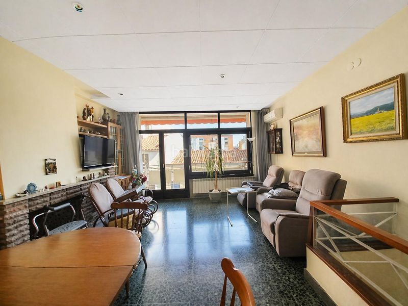 Foto 533b4277-ff1a-41b2-a526-14552c9e007f. Casa a Cerdanyola Nord Mataró