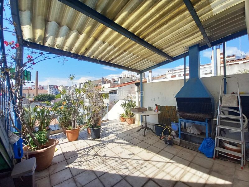 Foto b4b09844-d929-4cc7-9ee1-75f72ab3b7cb. Casa a Cerdanyola Nord Mataró