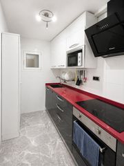 Pis a Cerdanyola Nord. Precioso piso ideal parejas e inversores