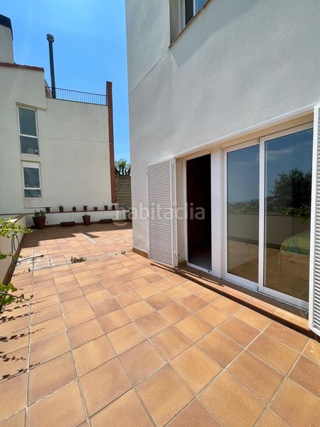Foto 0524ccb9-8c48-4e68-a179-4d90428d274c. Casa amb calefacció aparcament a Caldes d´Estrac