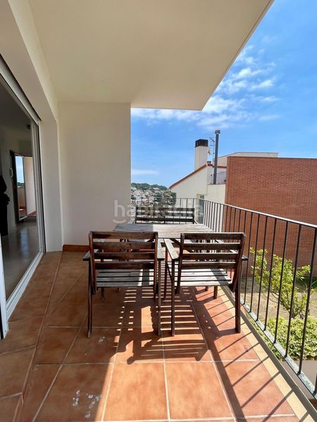 Foto 2a243a52-adea-40b3-843a-f9441c706507. Casa amb calefacció aparcament a Caldes d´Estrac