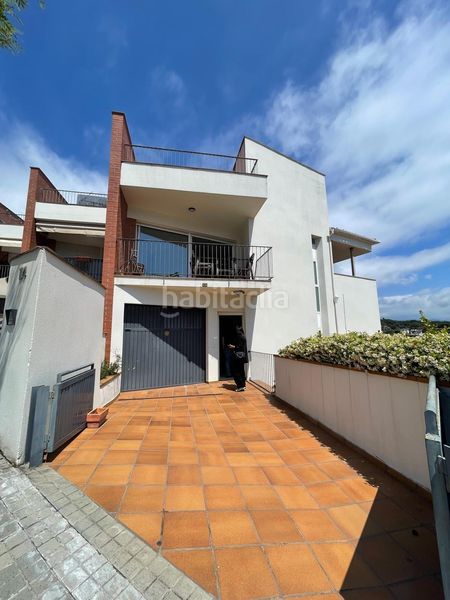 Foto aa700a0e-93cf-4bb3-829f-3fda4e4ae1a4. Casa amb calefacció aparcament a Caldes d´Estrac
