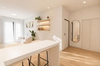 Pis a Cerdanyola Sud. Promoción obra nueva residencial elora mataró