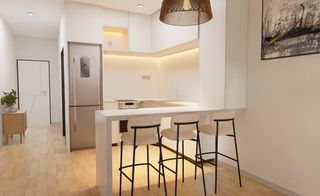 Pis a Cerdanyola Sud. Promoción obra nueva residencial elora mataró