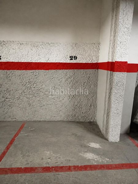 Foto 18bea1ad-4d62-45ce-bc66-7ae48e9cf373. Aparcament cotxe a Rocafonda Mataró