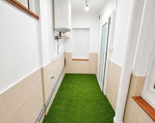 Rez-de-chaussée à Cerdanyola Sud