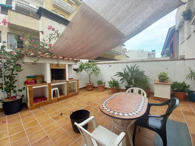 Foto 0e1331b9-7502-466e-a7f9-8d0ecccdce58. Casa amb calefacció aparcament a Cerdanyola Nord Mataró