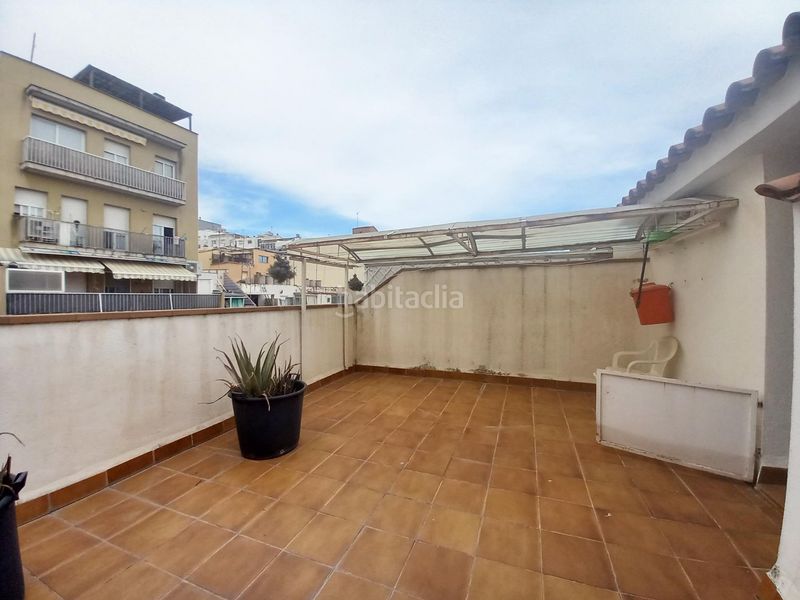 Foto 0ee4cce5-c3f7-4b73-83ee-82f0dd60c9b7. Casa amb calefacció aparcament a Cerdanyola Nord Mataró