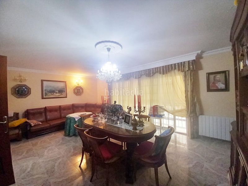 Foto 5005decb-c6e5-4363-8c44-ce76c3263f3e. Casa amb calefacció aparcament a Cerdanyola Nord Mataró