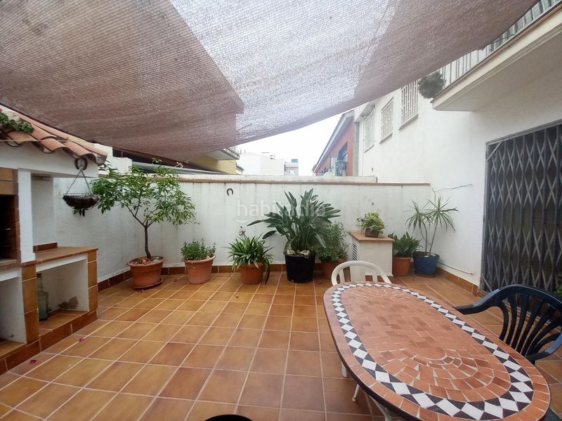 Foto 65184945-206b-43b3-b24b-b56c3ce0ac28. Casa amb calefacció aparcament a Cerdanyola Nord Mataró