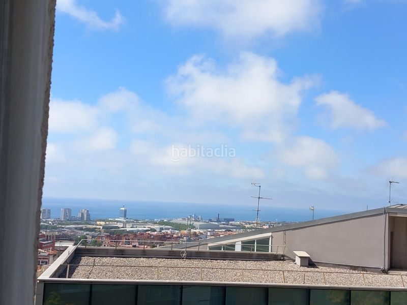 Foto f1ada71b-dd91-496f-855e-6e90f92641f7. Pis amb aparcament a Cerdanyola Nord Mataró