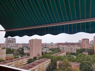 Pis a La Verneda - La Pau