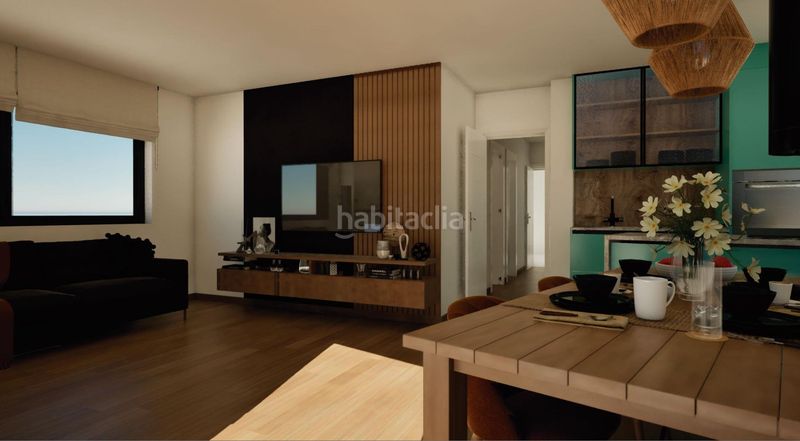 Foto cc74d75c-bd9d-4ce1-8809-e20180bbbd6d. Planta baixa amb calefacció a Cirera Mataró