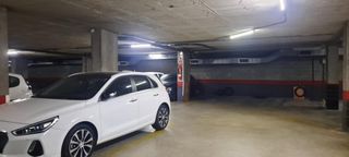 Lloguer Aparcament cotxe a Cerdanyola Sud. Plaza de parking junto avenida puig i cadafalch