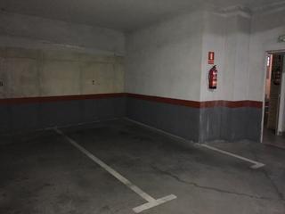 Aparcament cotxe  Calle loto. No cobramos honorarios al comprador. no te pierdas la oportunid