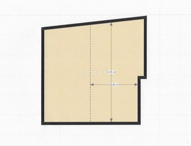Foto 1ea0367a-f2e9-4bd2-9dc2-da9f6c21d7f0. Aparcament cotxe a Valdeacederas Madrid