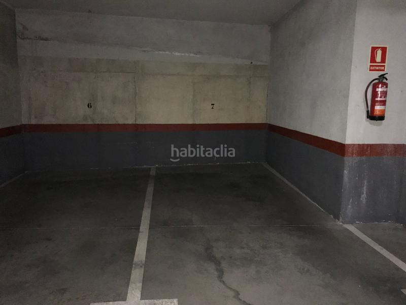 Foto 8fae2b01-9aef-4c07-832c-ee70bc63741f. Aparcament cotxe a Valdeacederas Madrid