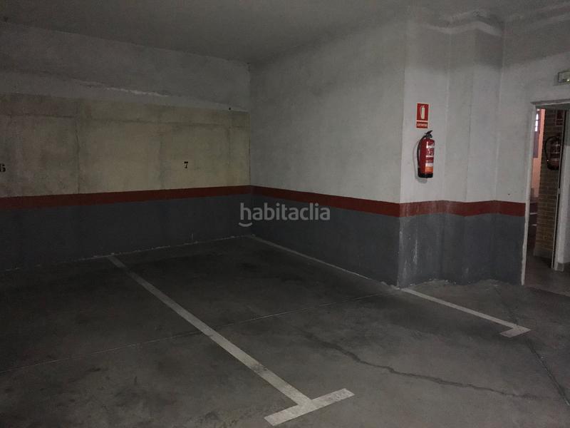 Foto f0d5369f-078e-4c69-b62d-55e76c0dd4f3. Aparcament cotxe a Valdeacederas Madrid