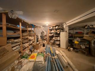 Local Comercial en Valdeacederas