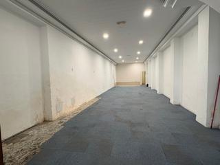 Local Comercial en Avenida del Monte Igueldo
