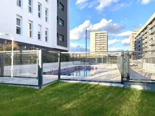 Location Appartement  Provisional gran via de vicalvaro