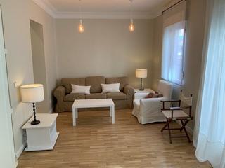 Rent Flat  Ardemans