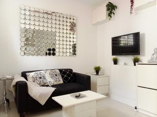 Appartement à GARELLANO