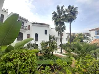 Miete Etagenwohnung  Los arqueros, la torre
