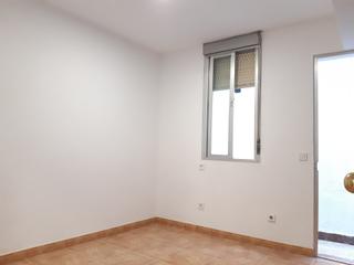 Rent Flat  Ronda de segovia