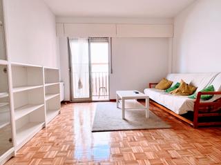 Location Appartement  Capitan salazar martinez