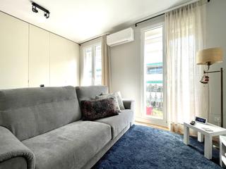 Location Appartement  Blasco de garay