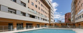 Location Appartement  Pacifico