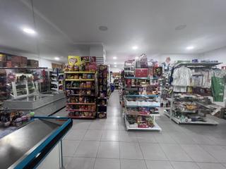 Lloguer Local Comercial  Villa de marin