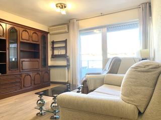 Rent Flat  Rosa chacel