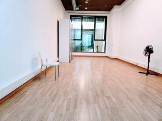Location Studio  Cerro del aguila
