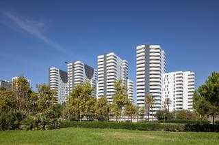 Location Appartement  Aaron vidal lopez soldat