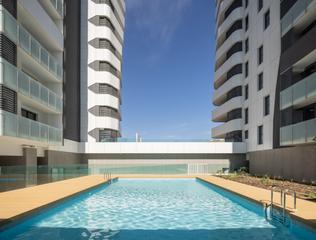 Location Appartement  Aaron vidal lopez soldat