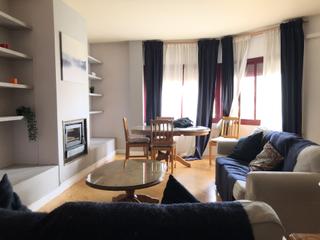 Appartement  Agustin lara
