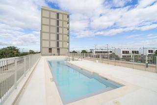 Location Appartement  Del flamenco
