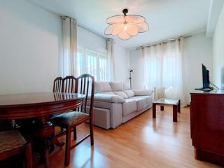 Miete Etagenwohnung  Barbastro