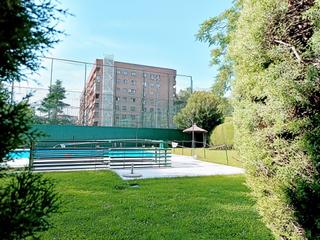 Location Appartement  Padre claret